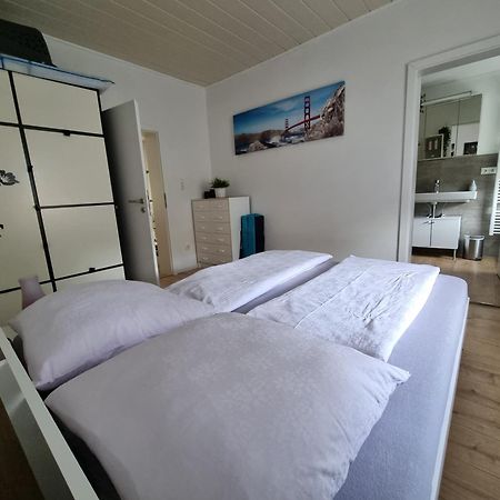 Wohnung Im Schoenen Fichtelgebirge Marktredwitz Bagian luar foto