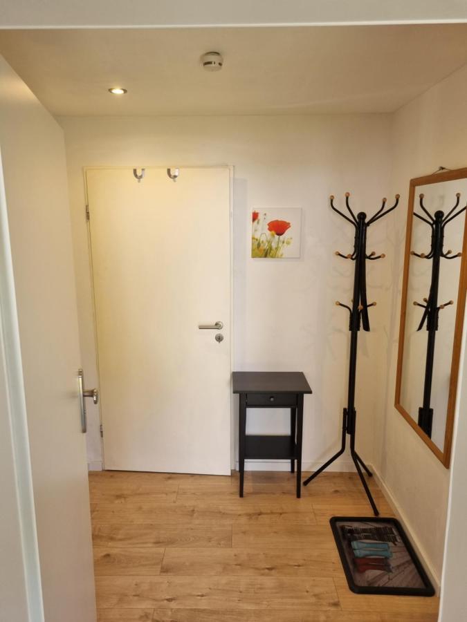 Wohnung Im Schoenen Fichtelgebirge Marktredwitz Bagian luar foto