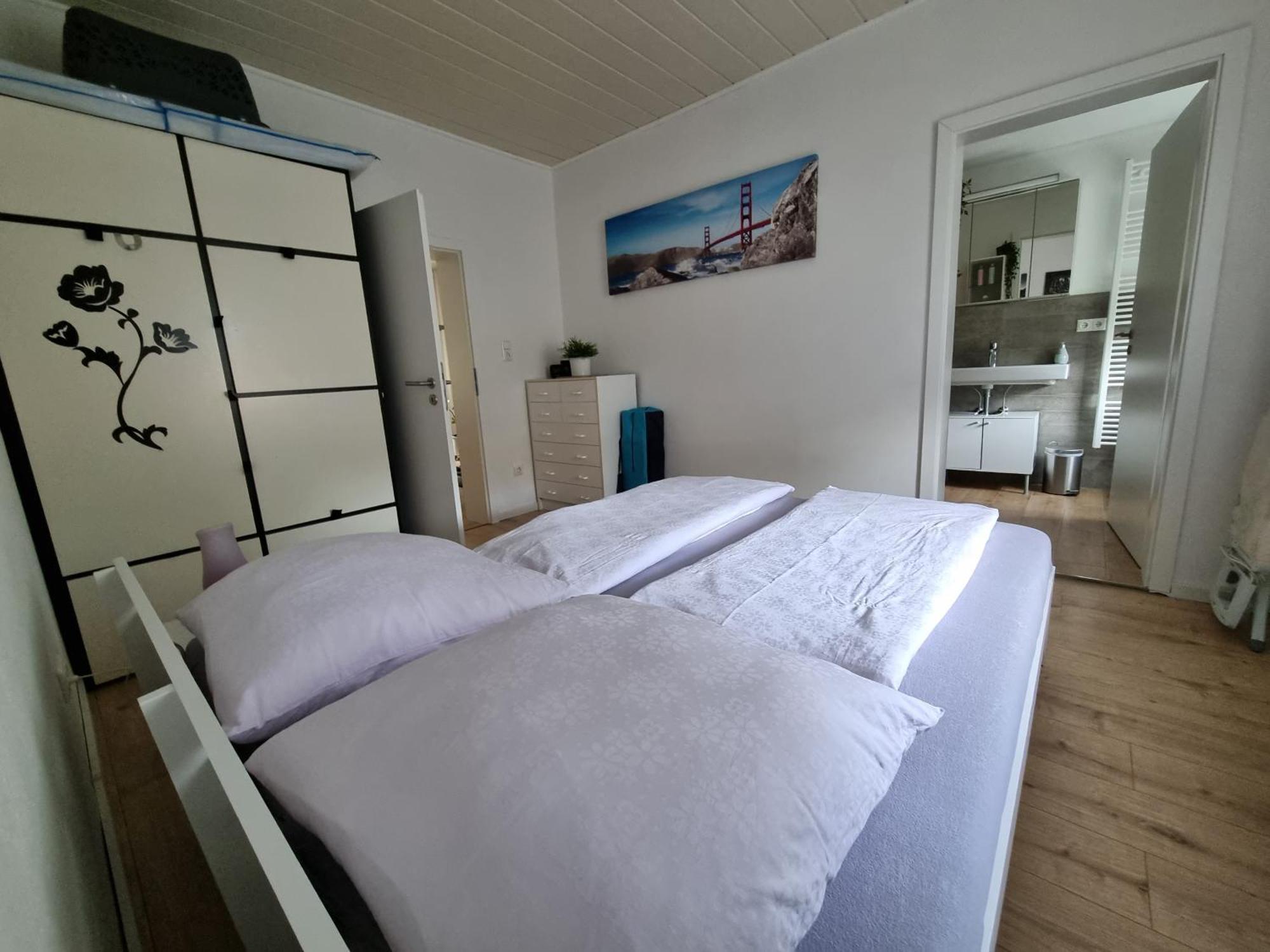 Wohnung Im Schoenen Fichtelgebirge Marktredwitz Bagian luar foto